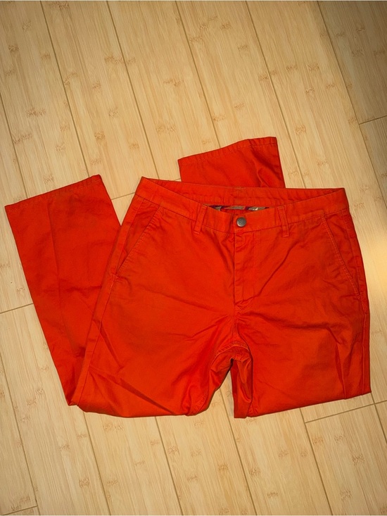 Bonobos Other - Bonobos Washed Chino Pants